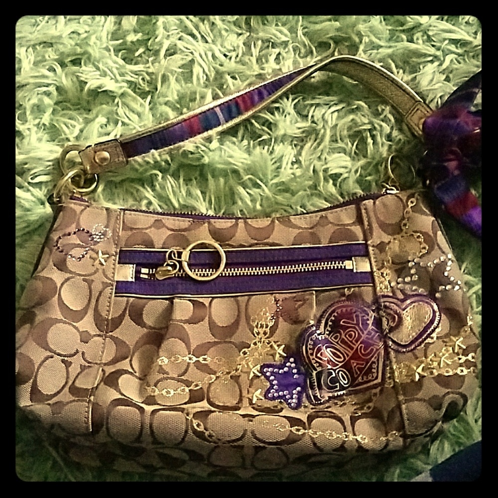 Handbag